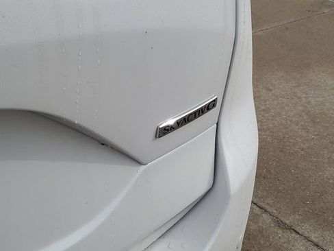 New 2025 MAZDA CX-5 AWD 2.5 S w/ Premium Plus Pkg image 8