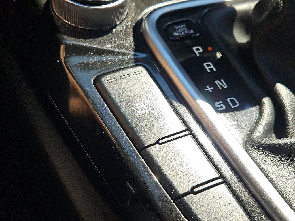Certified 2024 Kia Seltos EX AWD/4WD image 20