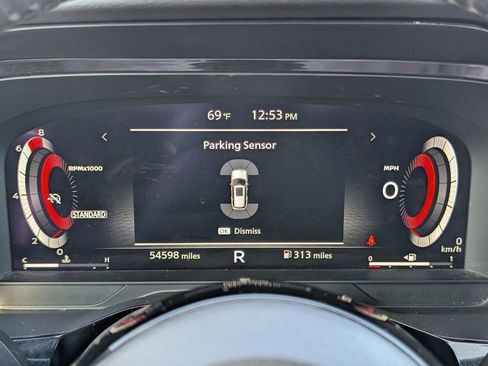 Used 2022 Nissan Pathfinder Platinum w/ Cargo Package image 25