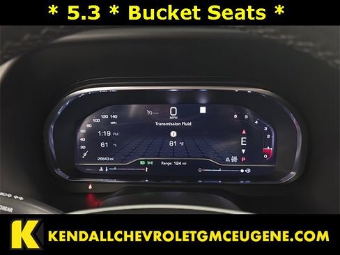 Used 2023 GMC Yukon SLT image 12