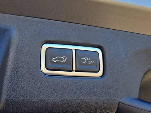 Used 2026 Kia Sorento EX w/ EX Premium Package FWD image 14