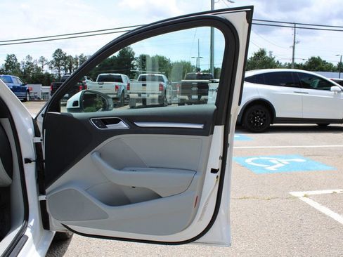 Used 2016 Audi A3 2.0T Premium Plus w/ Technology Package AWD/4WD image 32