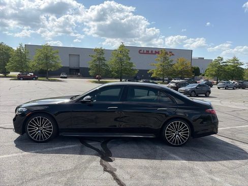 Used 2023 Mercedes-Benz S 500 4MATIC image 8