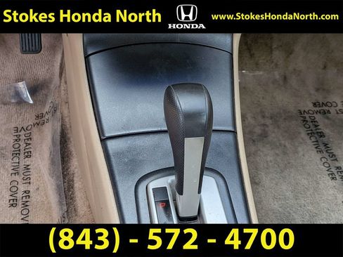 Used 2003 Honda Civic LX image 18