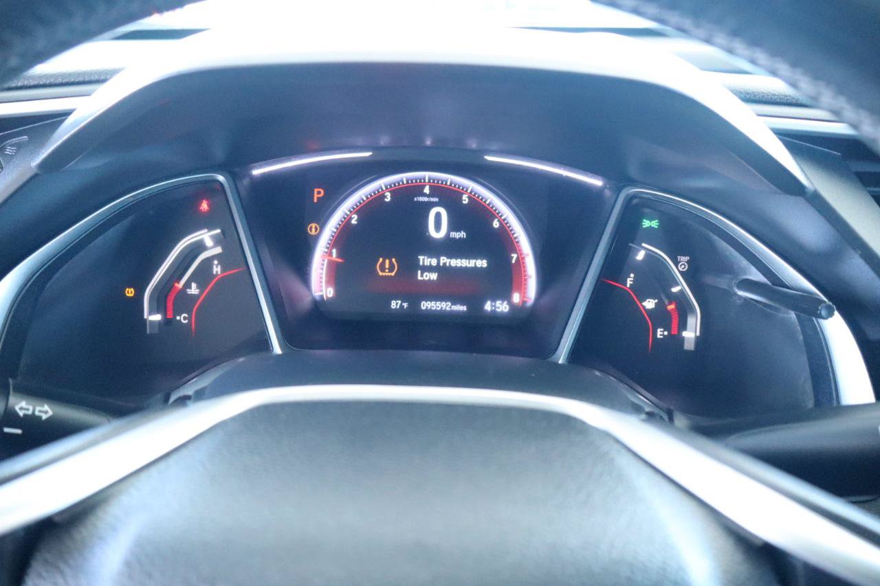 Used 2019 Honda Civic Sport image 21