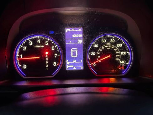 Used 2010 Honda CR-V LX image 6