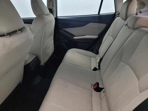 Used 2019 Subaru Impreza 2.0i Premium w/ Eyesight & BSD/Rcta & SRF AWD/4WD image 18