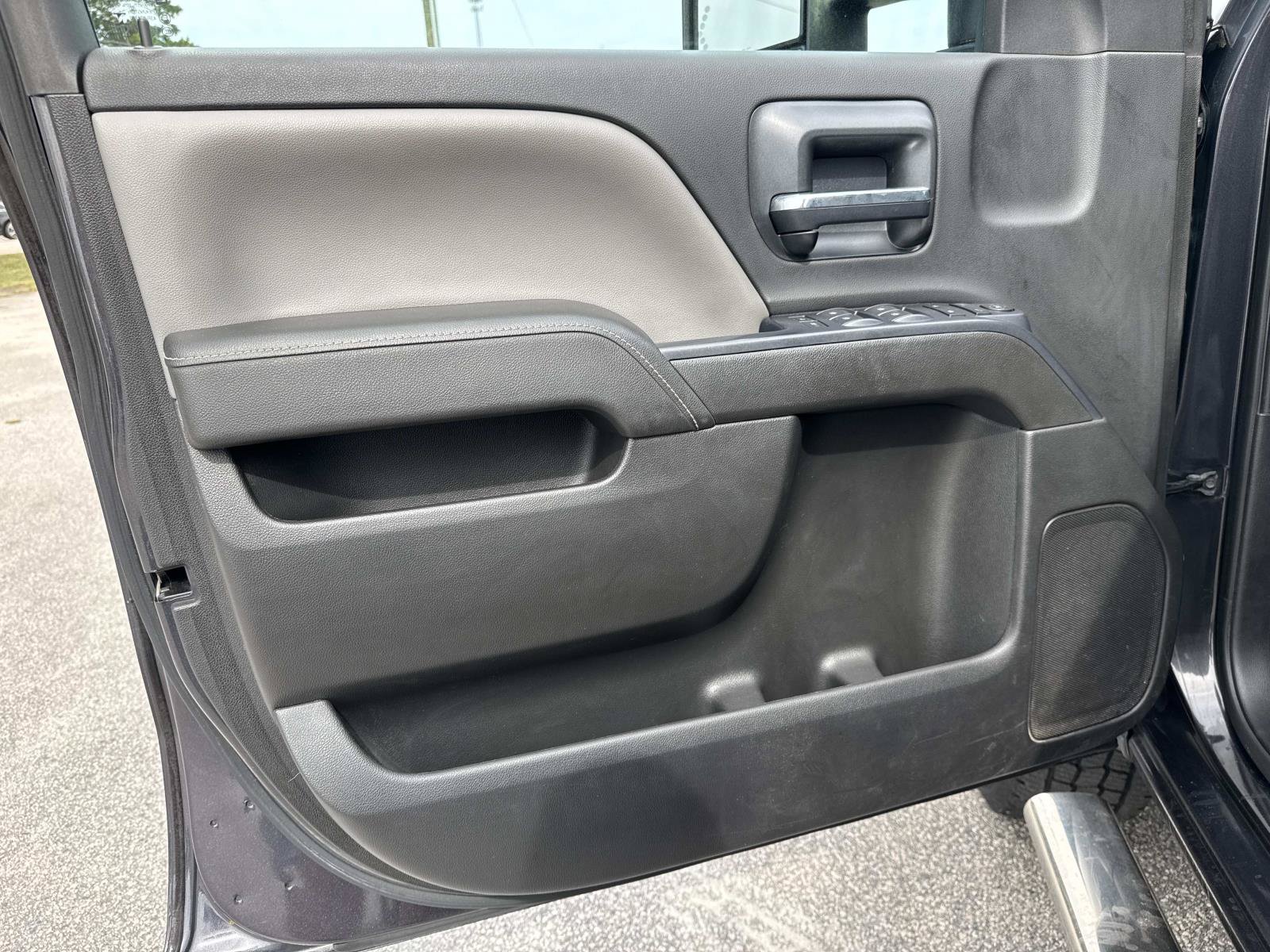 Used 2015 Chevrolet Silverado 2500 W/T w/ WT Convenience Package RWD image 21