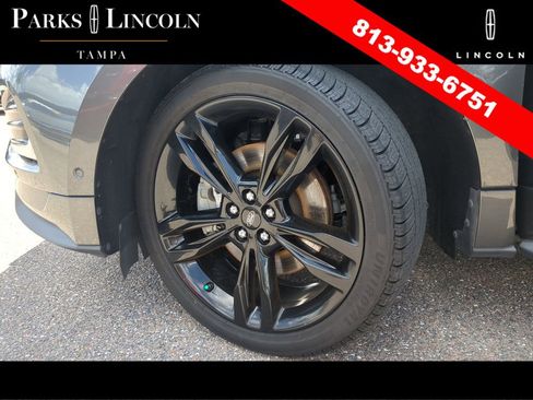 Used 2020 Ford Edge ST w/ Equipment Group 401A AWD/4WD image 34