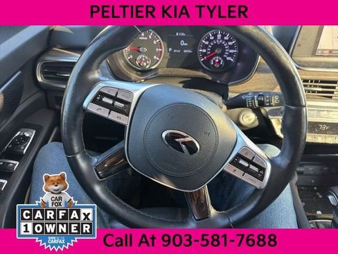 Used 2020 Kia Telluride EX w/ Towing Package image 20