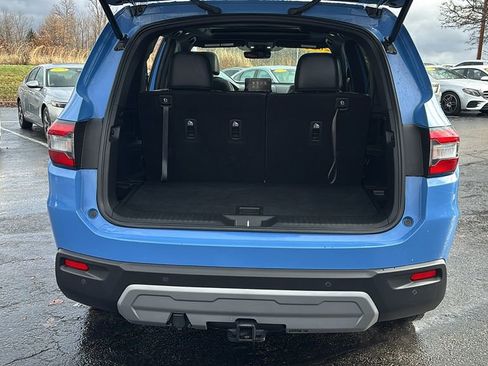 Used 2024 Honda Pilot TrailSport image 33