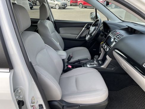 Used 2018 Subaru Forester 2.5i Limited image 37