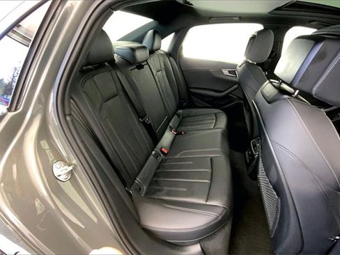 Certified 2023 Audi A4 2.0T Premium Plus w/ Premium Plus Package image 27