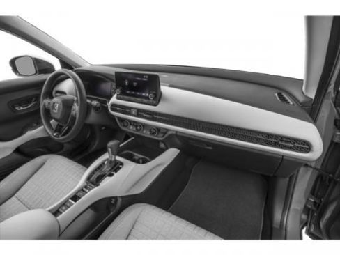New 2026 Honda HR-V LX image 17