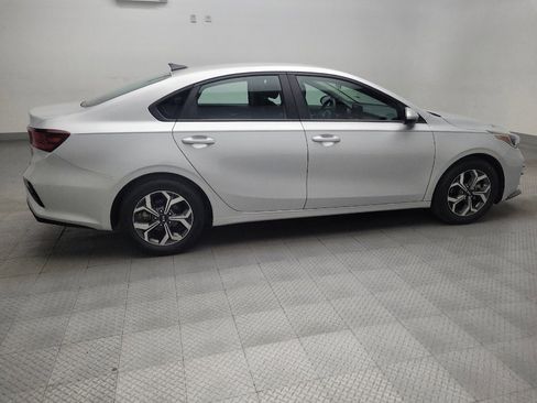 Used 2020 Kia Forte LXS image 10