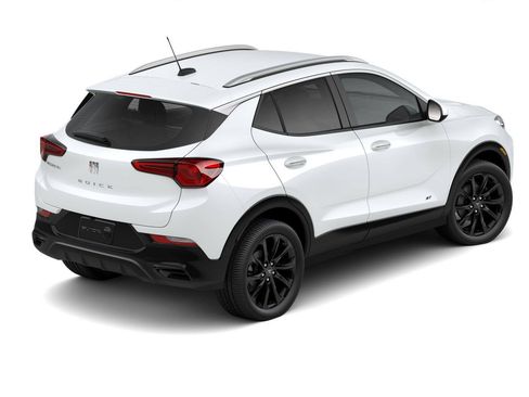 New 2026 Buick Encore GX Sport Touring w/ Comfort Package FWD image 27