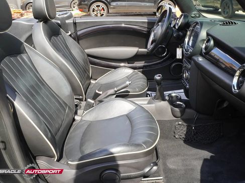 Used 2011 MINI Cooper John Cooper Works FWD image 25
