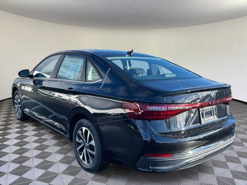 New 2026 Volkswagen Jetta S image 5