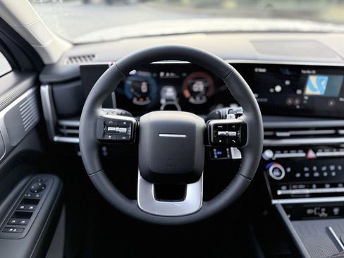 New 2026 Hyundai Santa Fe XRT image 12