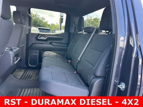 Used 2023 Chevrolet Silverado 1500 RST image 15