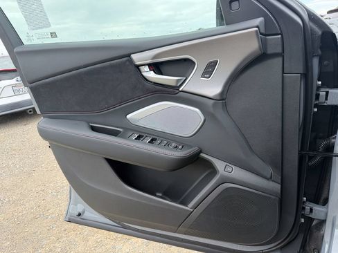 New 2026 Acura RDX A-Spec AWD/4WD image 14