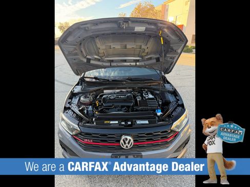 Used 2019 Volkswagen Jetta GLI FWD image 8