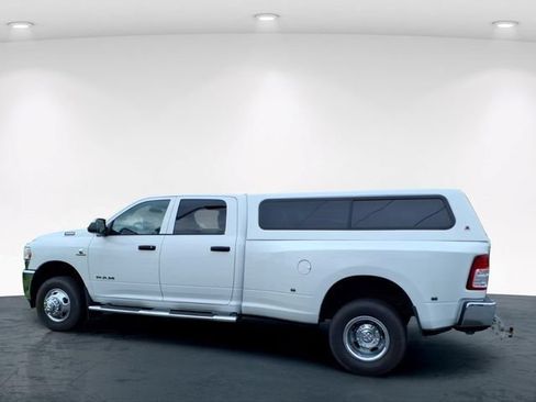 Used 2019 RAM 3500 Tradesman AWD/4WD image 7