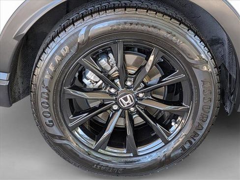 Used 2024 Honda CR-V Sport image 23