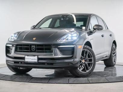 Certified 2023 Porsche Macan Turbo