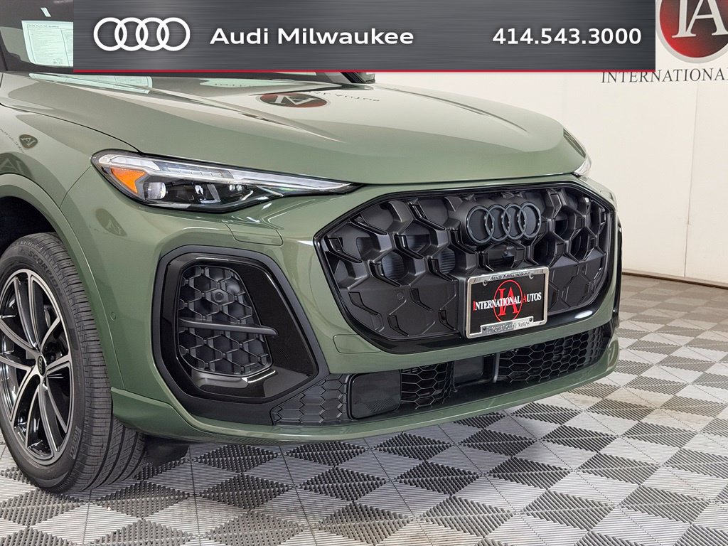 New 2026 Audi Q5 Premium Plus AWD/4WD image 11