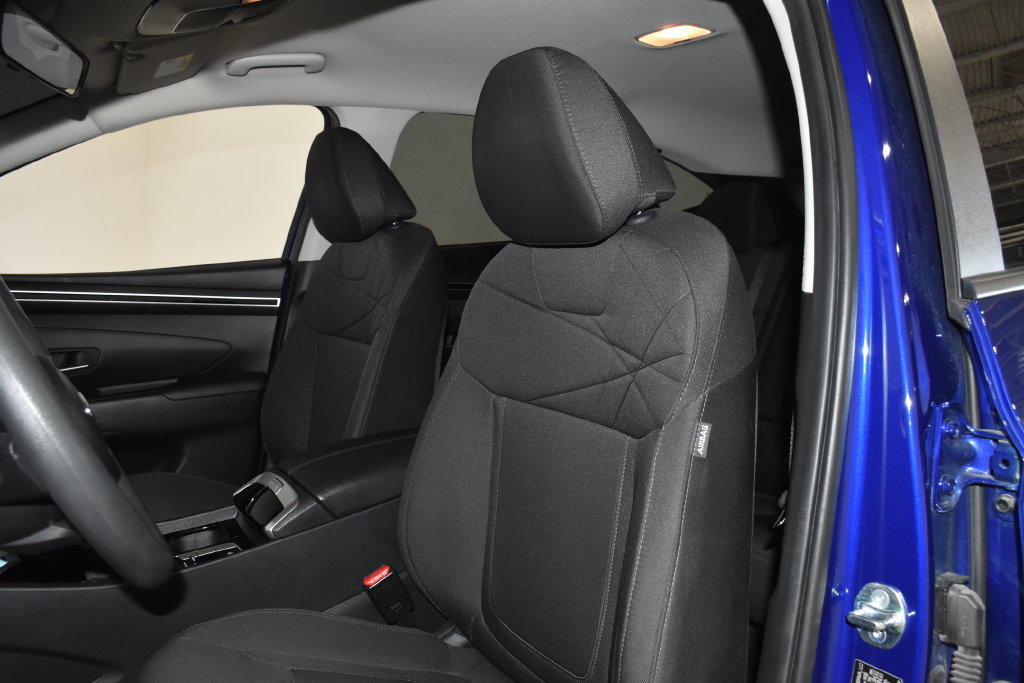 Used 2024 Hyundai Tucson SE AWD/4WD image 22