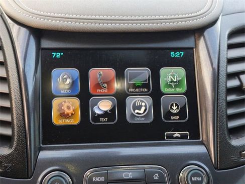 Certified 2018 Chevrolet Impala LS image 13