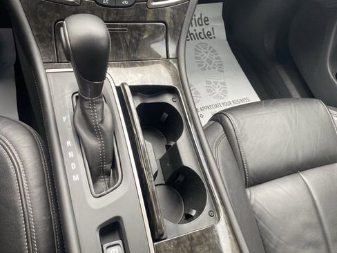 Used 2016 Buick LaCrosse Leather image 58