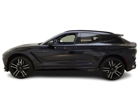Used 2025 Aston Martin DBX 707 image 12