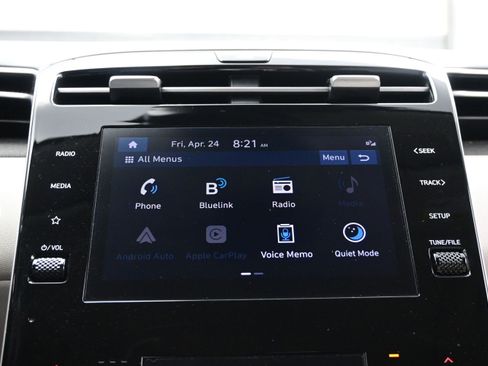 Used 2023 Hyundai Tucson SEL w/ Convenience Package AWD/4WD image 19