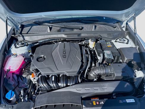 New 2026 Hyundai Sonata SE image 22