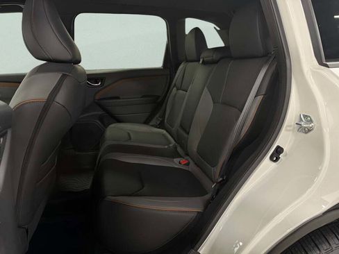 New 2026 Subaru Forester Sport image 18