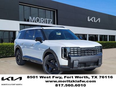 New 2027 Kia Telluride X-Line SX Prestige w/ Towing Package
