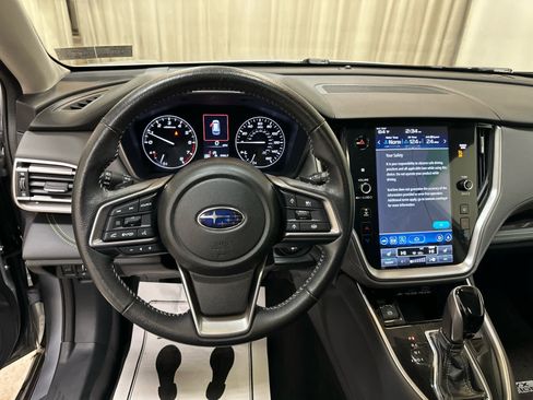 Used 2023 Subaru Outback Onyx Edition XT image 3