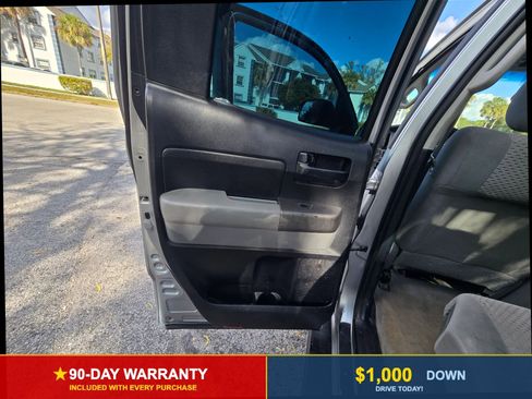 Used 2011 Toyota Tundra 2WD Double Cab image 35