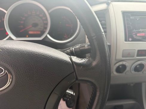 Used 2008 Toyota Tacoma 4x4 Double Cab image 30