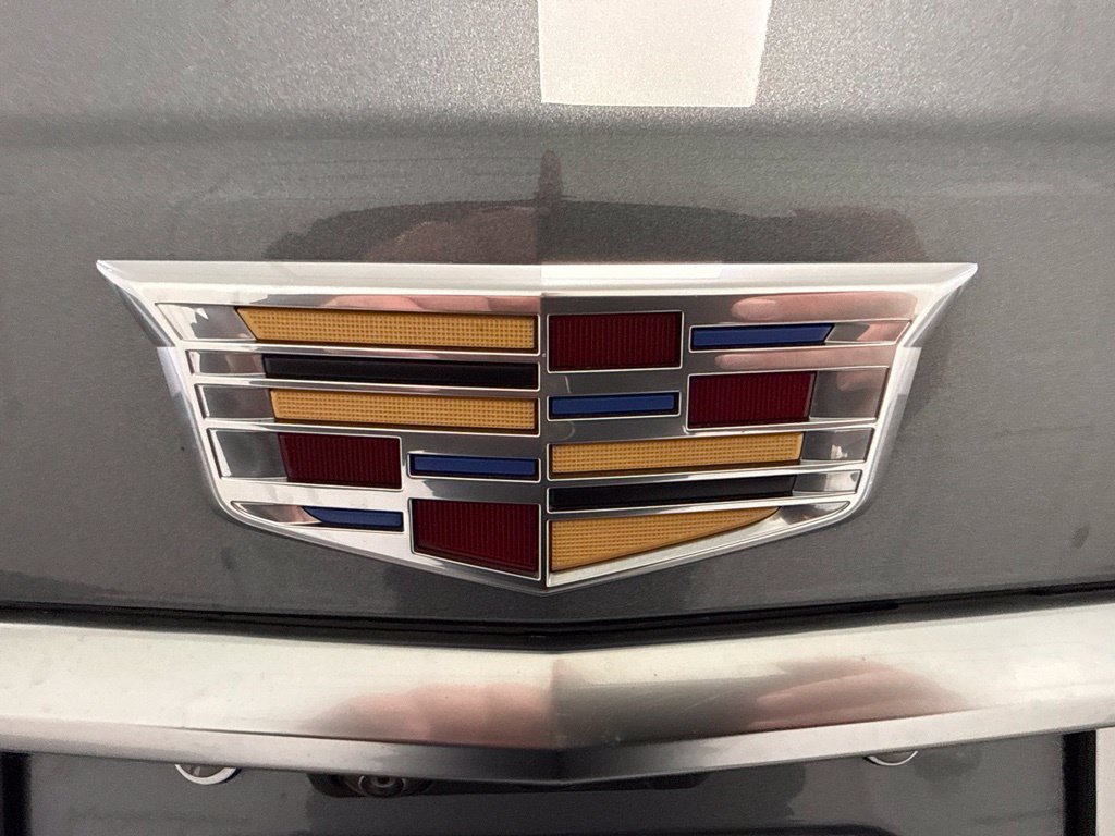 Used 2022 Cadillac XT5 Premium Luxury w/ Platinum Package AWD/4WD image 29
