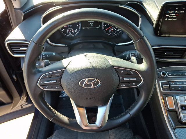 Used 2023 Hyundai Santa Fe SEL AWD/4WD image 19