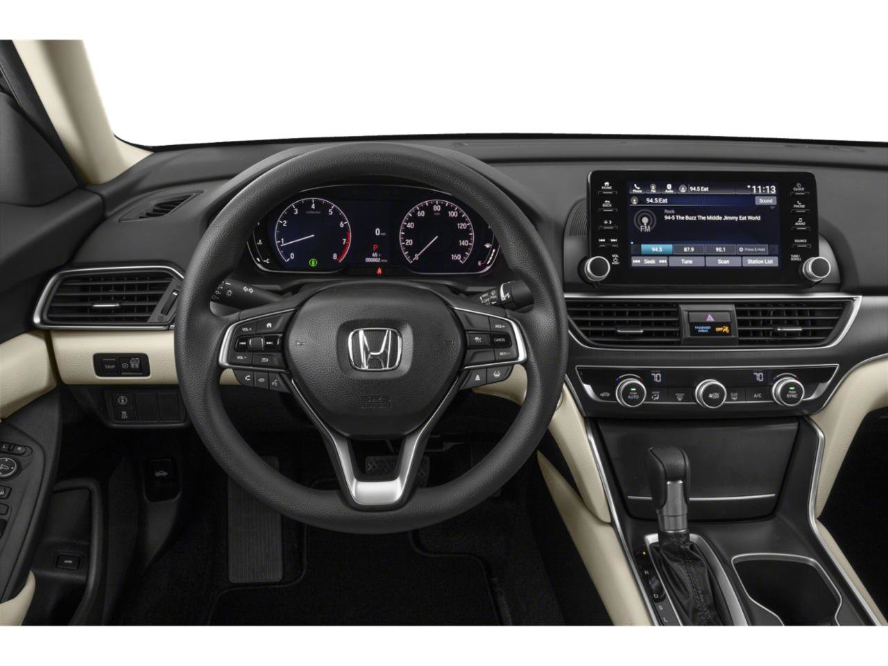 Used 2021 Honda Accord LX image 44
