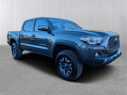 Used 2023 Toyota Tacoma SR5