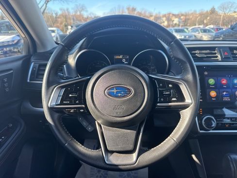 Used 2019 Subaru Legacy 3.6R Limited image 11
