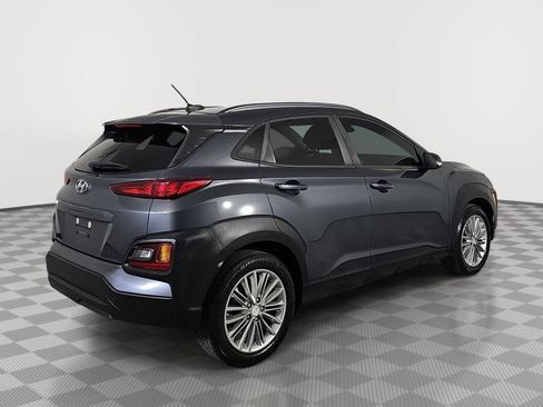 Used 2019 Hyundai Kona SEL FWD image 8
