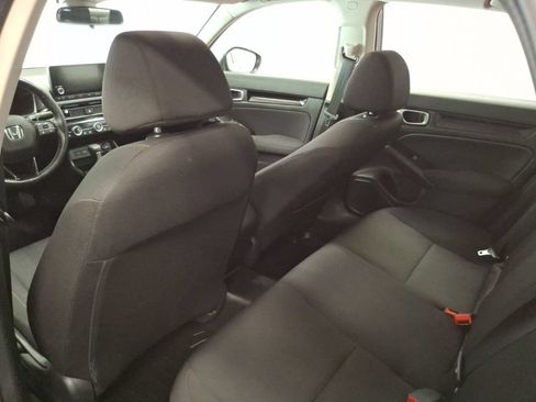 Used 2024 Honda Civic EX image 14