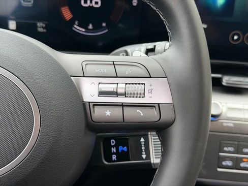New 2026 Hyundai Kona SEL Premium AWD/4WD image 20