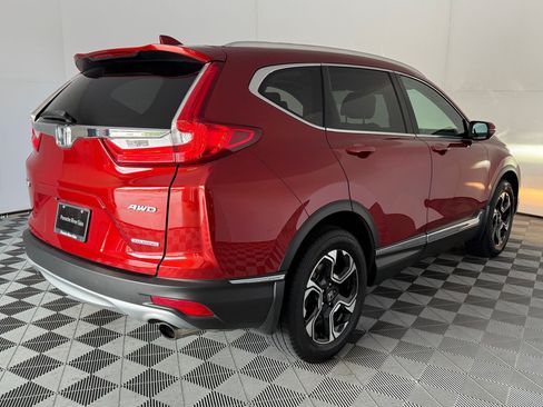 Used 2019 Honda CR-V Touring image 9